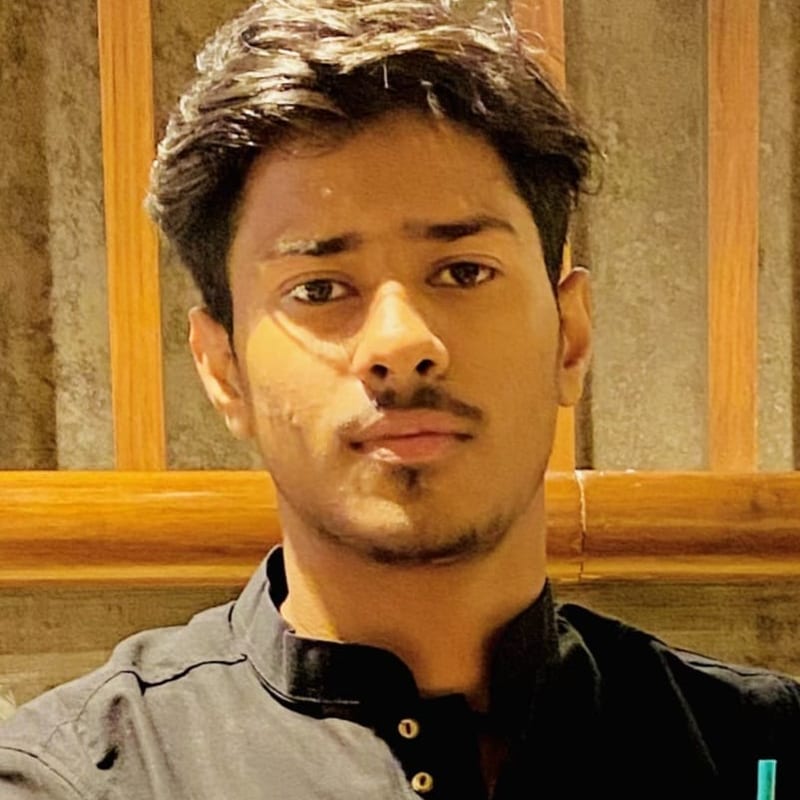 Aashish Solanki, Founder of Dashhold